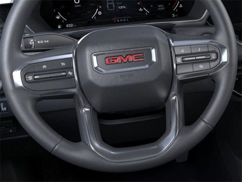 New 2025 GMC Canyon Elevation w/ Convenience Package image 19