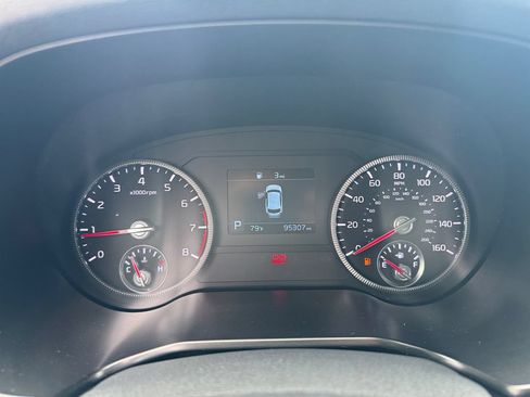 Used 2020 Kia Telluride EX FWD image 16