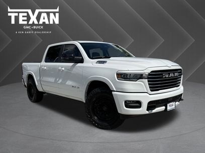 Used 2025 RAM 1500 Laramie