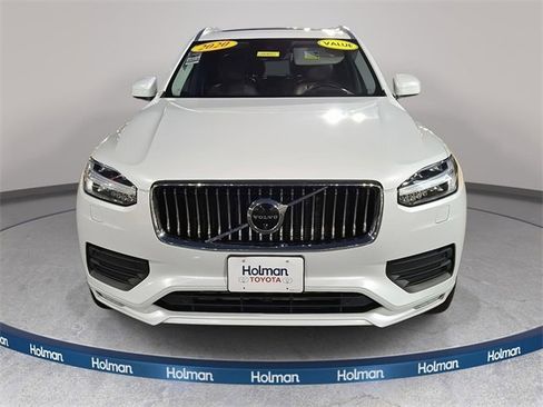 Used 2020 Volvo XC90 T6 Momentum w/ Protection Package Premier image 3