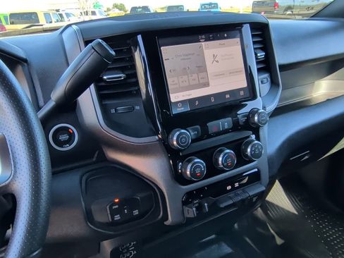 New 2026 RAM 2500 Tradesman w/ Chrome Appearance Group image 22
