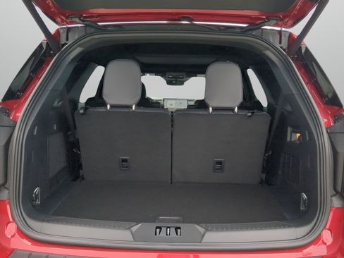 New 2026 Ford Explorer ST w/ Sun And Sound Package image 41