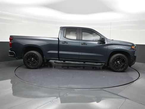 Used 2019 Chevrolet Silverado 1500 W/T RWD image 7