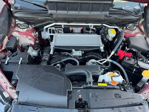 Used 2024 Subaru Ascent Premium w/ Convenience Package image 32