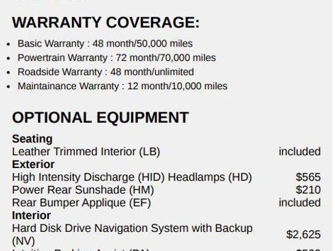 Used 2014 Lexus ES 350 image 79
