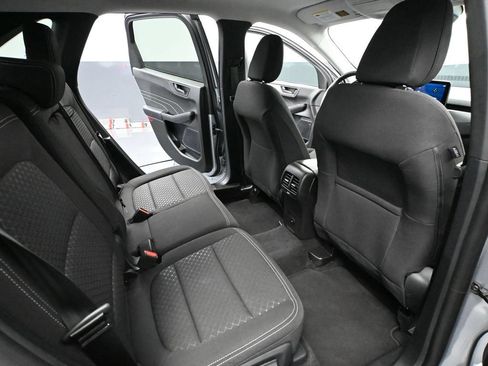 Used 2024 Ford Escape Active AWD/4WD image 44