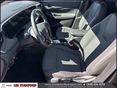 Used 2024 Buick Encore GX Preferred AWD/4WD image 20