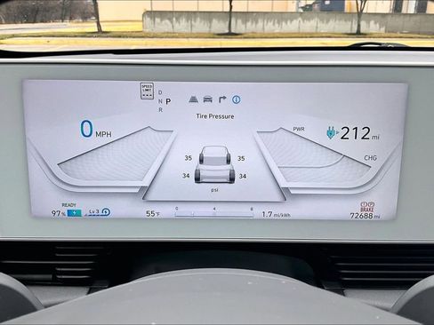 Used 2023 Hyundai Ioniq 5 SEL w/ Cargo Package image 20