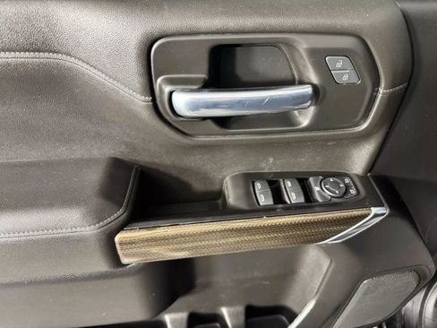 Used 2021 Chevrolet Silverado 1500 RST w/ Bed Protection Package AWD/4WD image 37