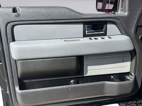 Used 2013 Ford F150 XLT w/ Luxury Equipment Group RWD image 20