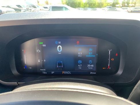 New 2026 Ford Maverick XL FWD image 30
