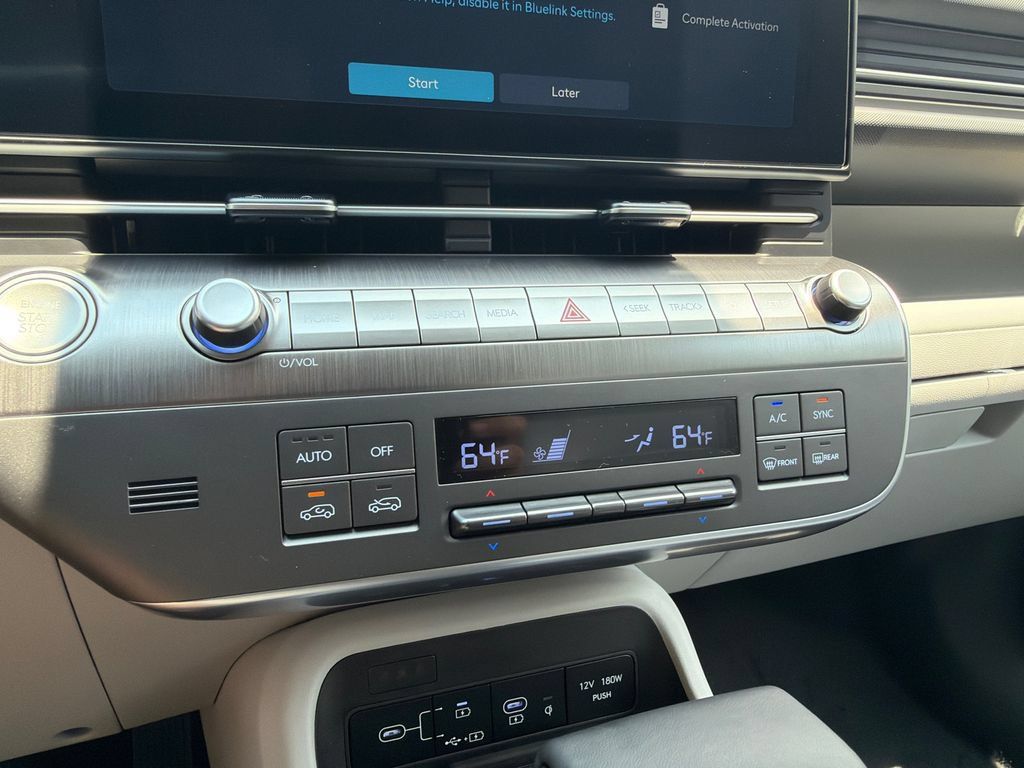 New 2026 Hyundai Kona SEL Sport FWD image 23