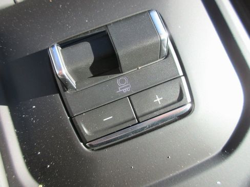 New 2026 GMC Sierra 2500 AT4X image 21