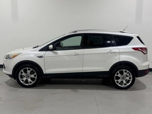 Used 2015 Ford Escape Titanium w/ Equipment Group 301A FWD image 13