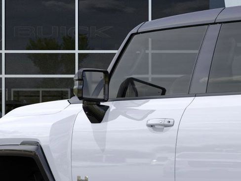 New 2026 GMC Hummer EV 2X 4D Crew Cab image 36