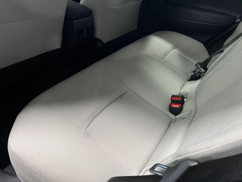 New 2026 Toyota Corolla Cross L image 16