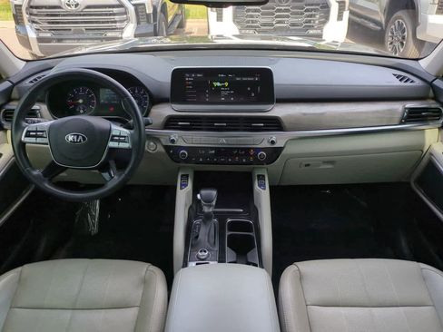 Used 2020 Kia Telluride EX AWD/4WD image 15