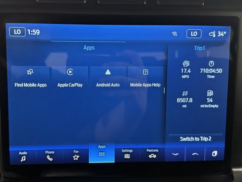 Used 2022 Ford F150 XLT w/ Equipment Group 302A High AWD/4WD image 29