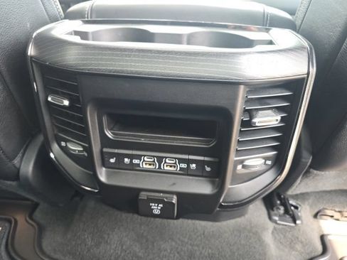 Used 2024 RAM 1500 Limited AWD/4WD image 33