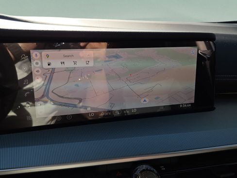 New 2026 Nissan Murano SL AWD/4WD image 18