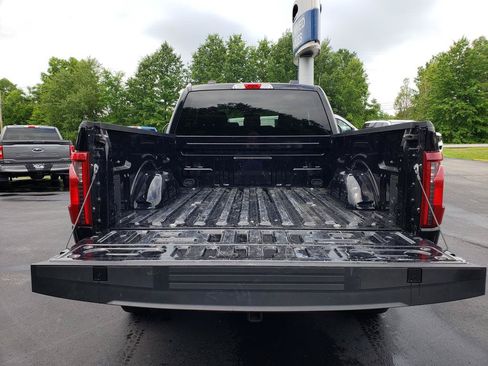 Used 2024 Ford F150 STX AWD/4WD image 7