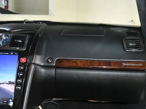 Used 2008 Maserati Quattroporte image 24