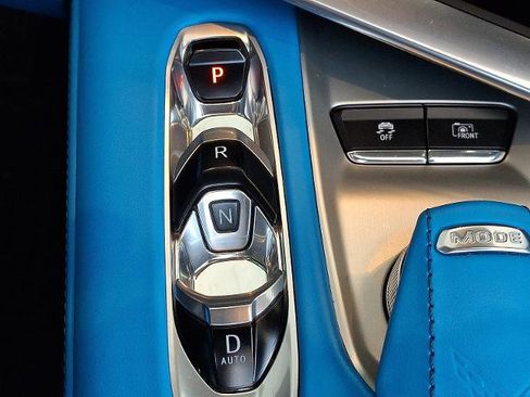 Certified 2022 Chevrolet Corvette Stingray Premium Conv w/ 3LT image 13