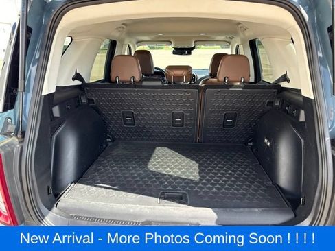 Used 2021 Ford Bronco Sport Badlands w/ Badlands Package AWD/4WD image 12