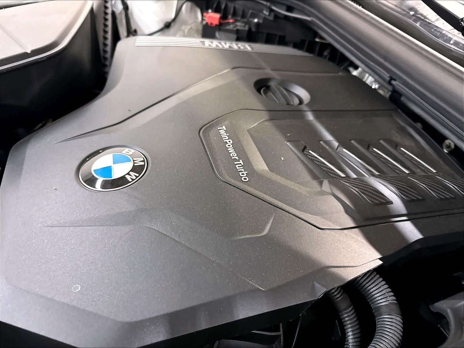 Used 2024 BMW X3 xDrive30i w/ Premium Package AWD/4WD image 34