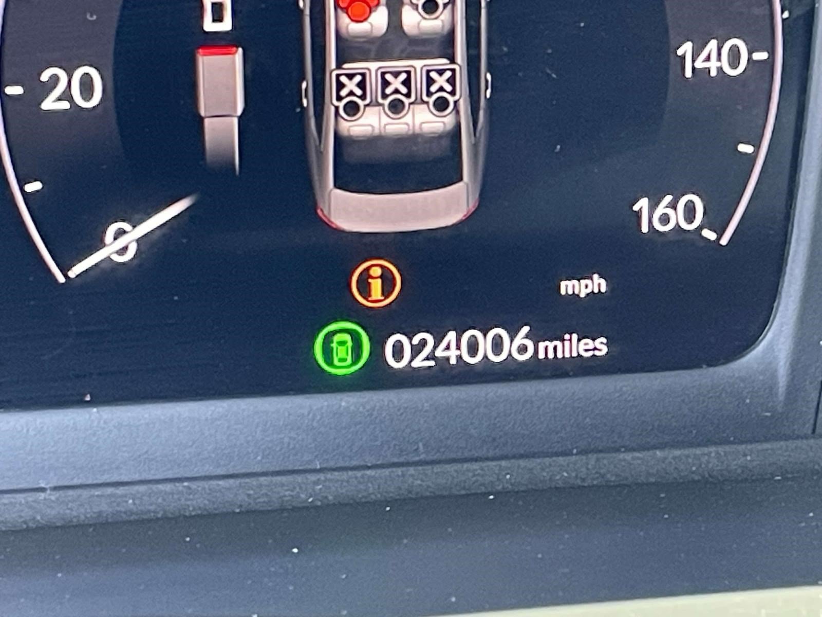 Used 2025 Honda Accord SE image 20