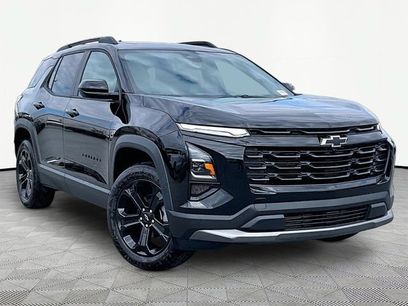 New 2027 Chevrolet Equinox LT w/ Convenience Package II