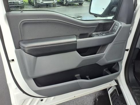Used 2023 Ford F150 XLT w/ Equipment Group 302A High AWD/4WD image 15