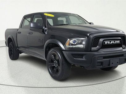 Used 2024 RAM 1500 Classic Warlock