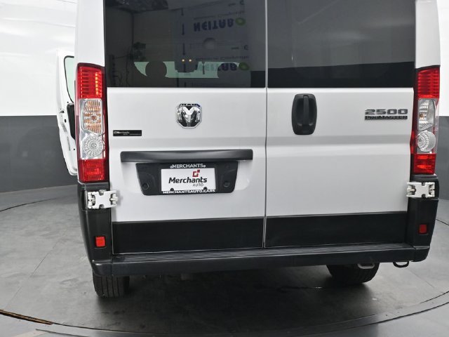 Used 2023 RAM ProMaster 2500 FWD image 34