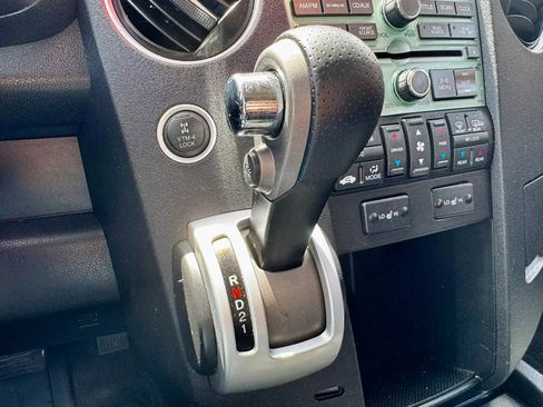 Used 2010 Honda Pilot EX-L image 13