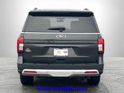 Used 2022 Ford Expedition Timberline image 30