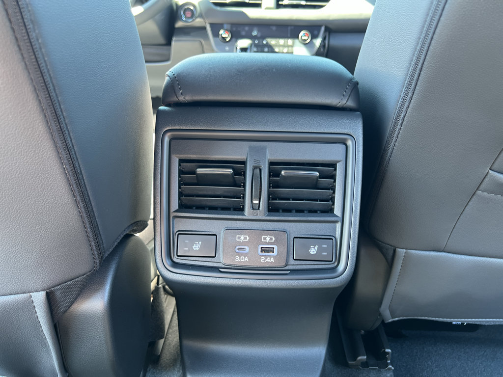 New 2026 Subaru Outback Touring XT AWD/4WD image 25