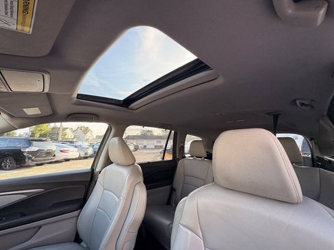 Used 2019 Honda Pilot EX-L image 29