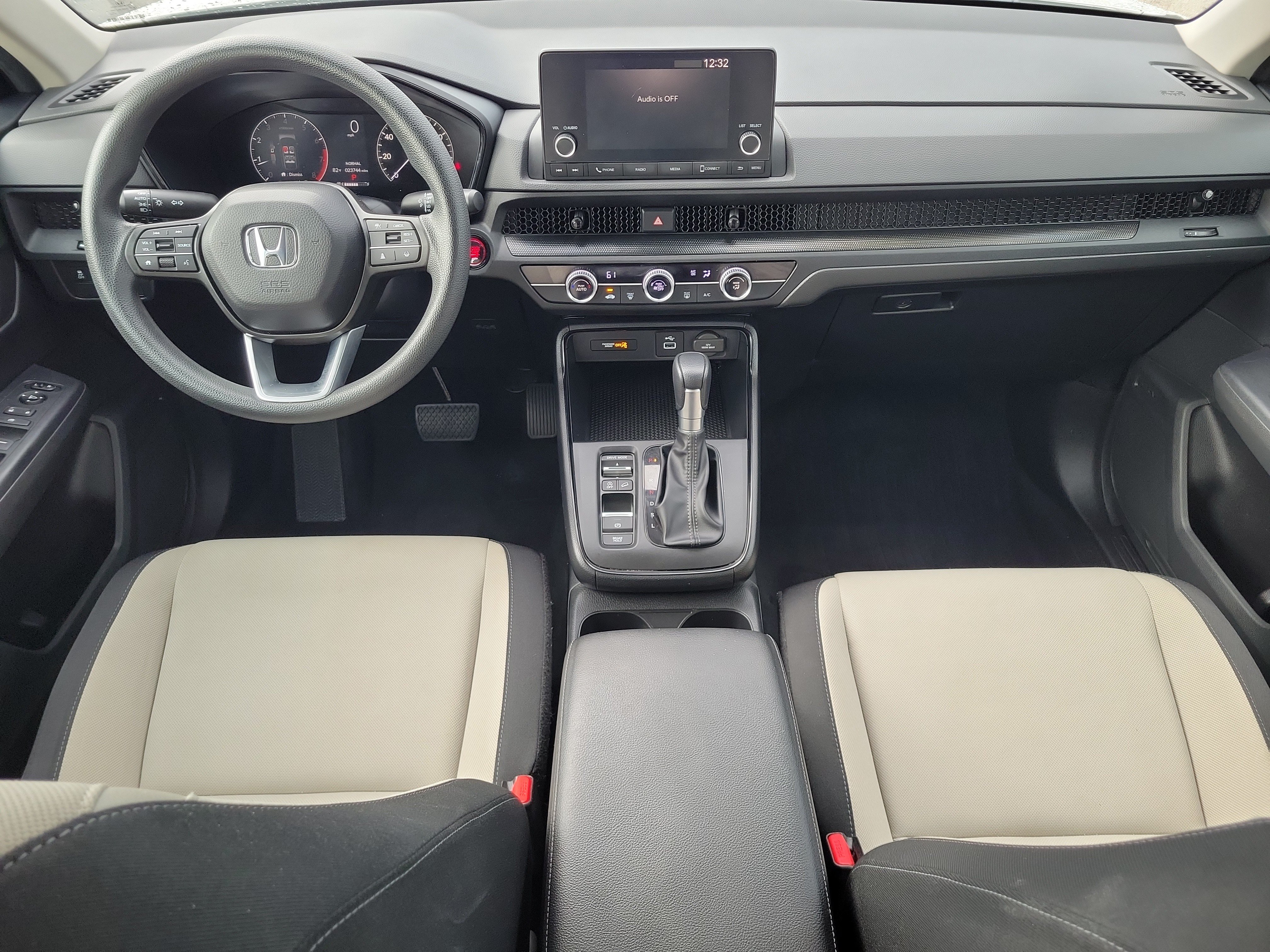 Used 2024 Honda CR-V LX image 17