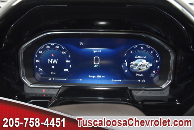New 2026 Chevrolet Silverado 1500 RST AWD/4WD image 23