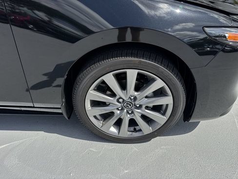 New 2026 MAZDA MAZDA3 2.5 S Sedan w/ Preferred Pkg FWD image 59