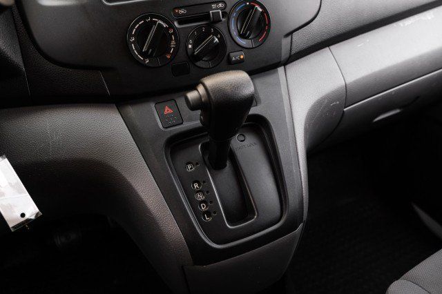 Used 2019 Nissan NV200 S w/ Cruise Control Package FWD image 21