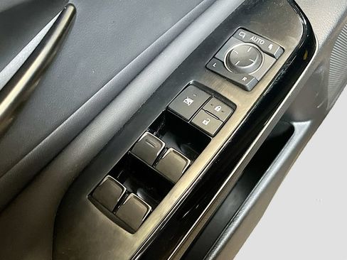 Used 2024 Lexus ES 350 F Sport w/ Accessory Package (Z2) FWD image 18