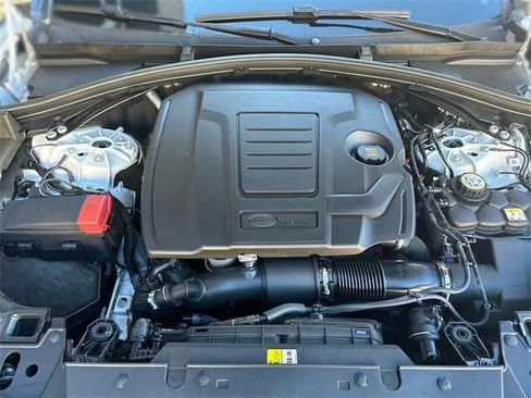 Used 2024 Land Rover Range Rover Velar Dynamic SE image 29