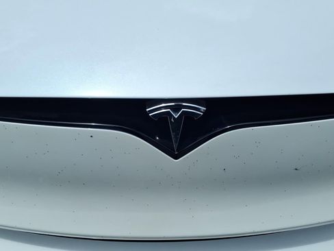 Used 2021 Tesla Model S Plaid AWD/4WD image 12