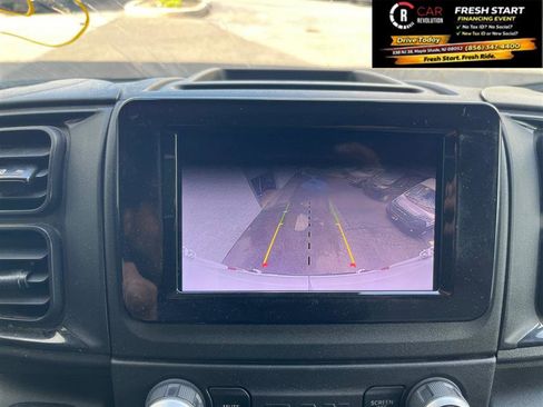 Used 2025 RAM ProMaster 3500 w/ Convenience Group image 17