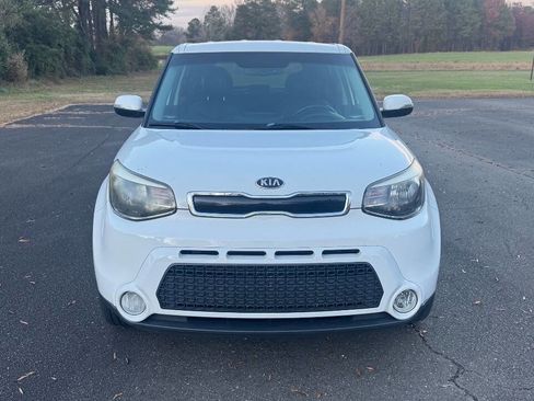 Used 2016 Kia Soul ! image 3