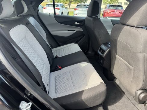 Used 2023 Chevrolet Equinox LS image 25