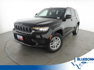 New 2025 Jeep Grand Cherokee Laredo X w/ Luxury Tech Group I video 1