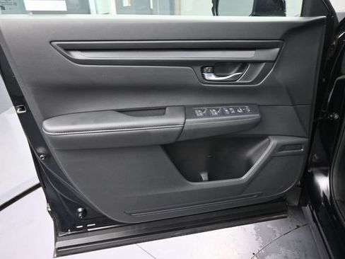 Used 2026 Honda CR-V EX image 20